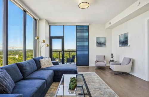 Luxury Midtown Penthouse - Foto 13