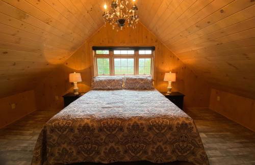 High Peaks Chalet - Foto 28