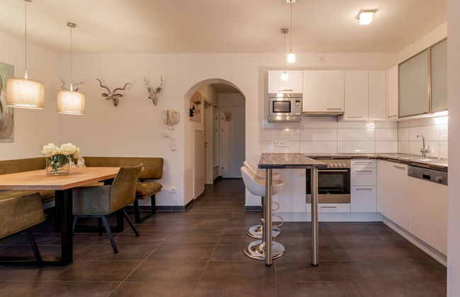 AlpenParks Maria Alm - Appartments - Foto 16