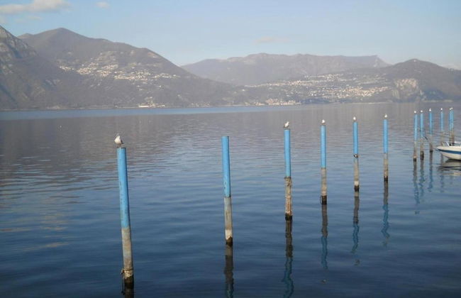 Marone Apartment With Pool - Foto 37