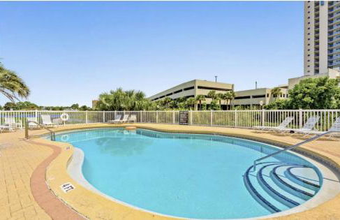 The Turtle House- Quiet complex, 2 BR/ 2 BA - Photo 2