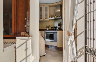 Grand Villa with Amazing Golf & Sea View Marbella - Foto 25