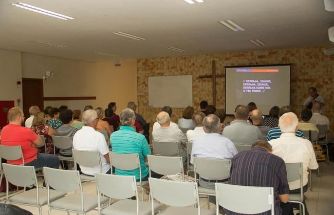 Hotel Fazenda Pommernland - Photo 43