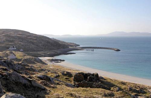 Eriskay Views Cottage - Foto 29