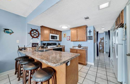 Gulf Shores Surf & Racquet Club 703A - Foto 5