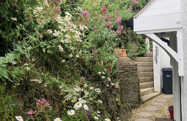 Stable Cottage - Braunton - Sleeps 4 - Pet Allowed - Foto 22