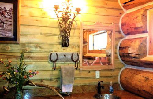 McDonald's Ranch Lodge - Foto 37