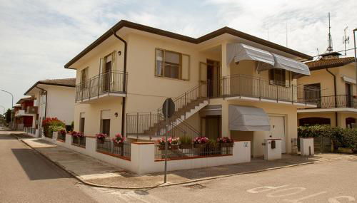 Apartments Delise - Foto 2