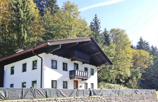 Farmhouse in Kossen Near Kitzbuhel Alps - Foto 1