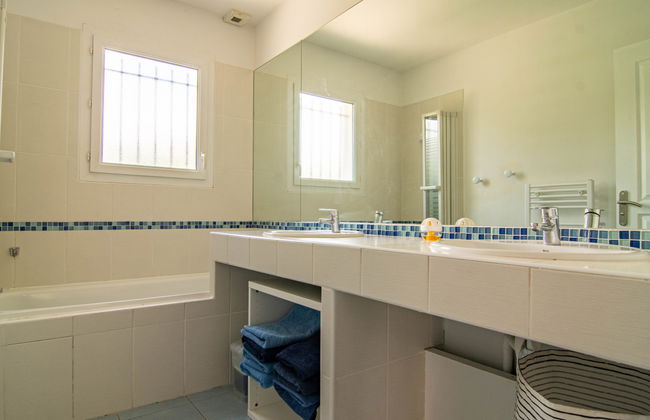 Villa Matisse - Photo 19