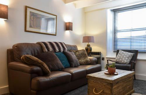 Fern Cottage - Foto 9