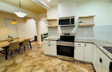 Spacious 3BR unit in Boston Free parking - Foto 32