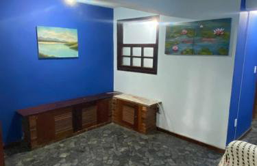 Kitnet em Barra de Guaratiba - Foto 1