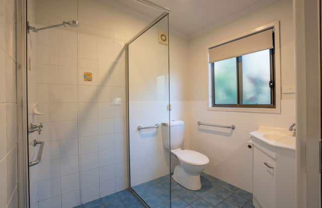 Depot Beach Cabins - Foto 12