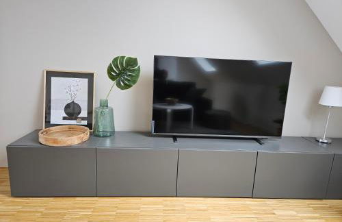 Close to Frankfurt - TheChicandCosy - 125qm - Foto 21