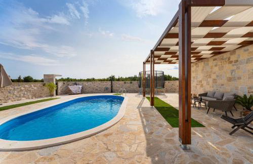 MY DALMATIA - Holiday home Katalea with private swimming pool - Photo 9