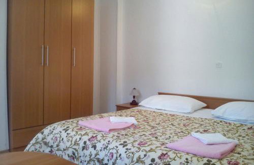 Apartments by the sea Valun, Cres - 8081 - Foto 14