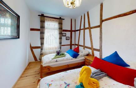 Ferienwohnungen Fertsch - Foto 78