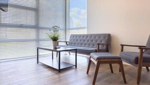 Studio Suite - 5 Min Walk to Crypto Arena and Convention Center - Foto 4