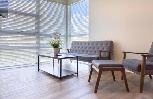 Studio Suite - 5 Min Walk to Crypto Arena and Convention Center - Foto 4