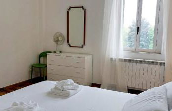 Kibilù - 2 steps from the Lake - Foto 20