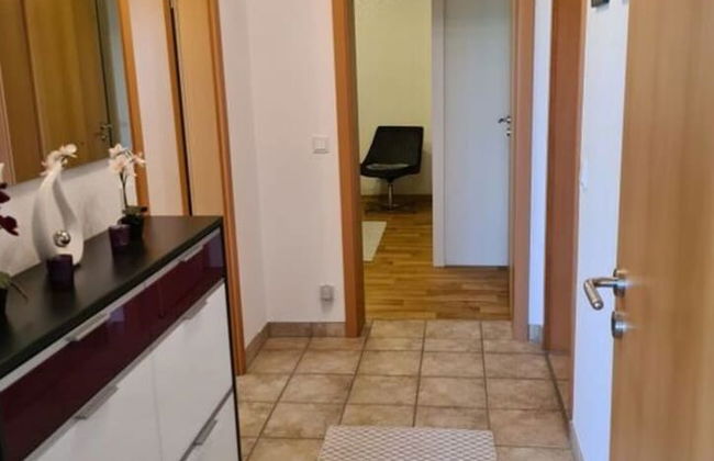 "moseltor" Comfortable Holiday Residence - Foto 4