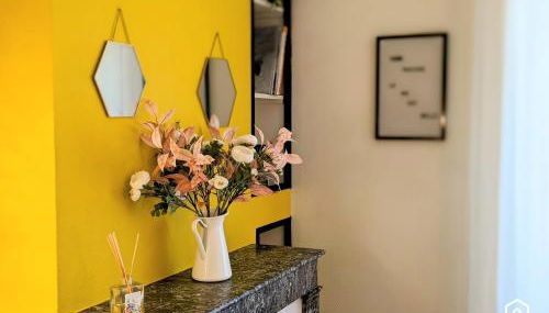 Ô plaisir des sens * Jardin * Parking * Plain-pied - Foto 3