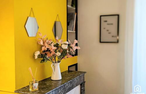 Ô plaisir des sens * Jardin * Parking * Plain-pied - Foto 3