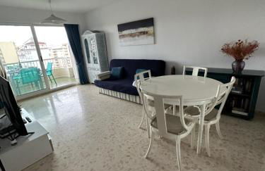 Precioso apartamento con piscina - Photo 20