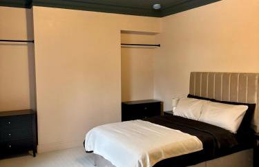 The Gnoll House - Central, Parking, Games Room - Foto 22