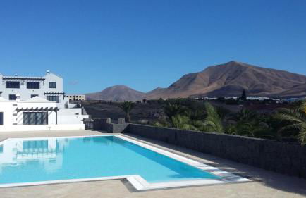 Casa Mykonos 1° linea de mar en Playa Blanca - Photo 20