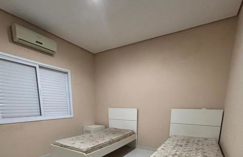 Casa com lazer 5 quartos em Condomínio 200 metros da Praia - Foto 45