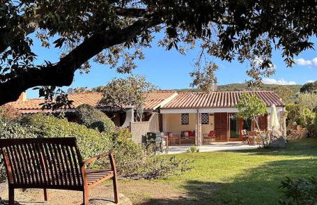 Cute Villa with pool in Palau - Foto 31