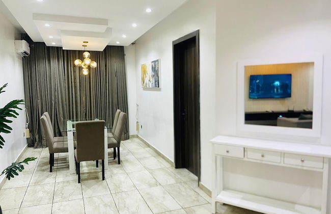 The Azaria Hotel & Apartment - Photo 65