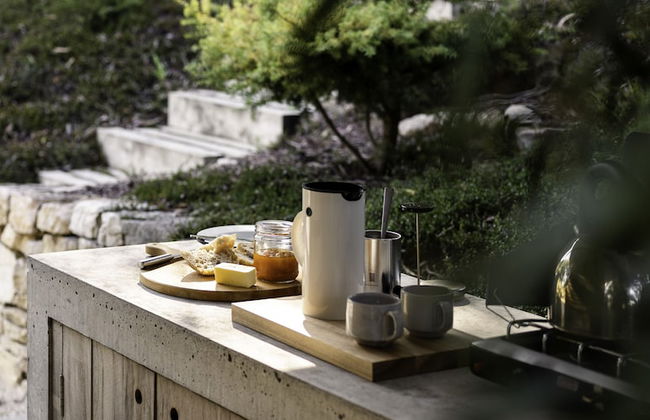 Russell's Cabins - Foto 5