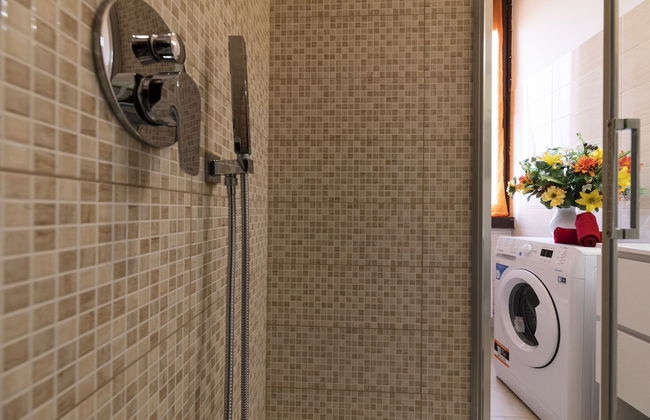 notaMI - BICOCCA Home - 2 Bedrooms - Foto 27