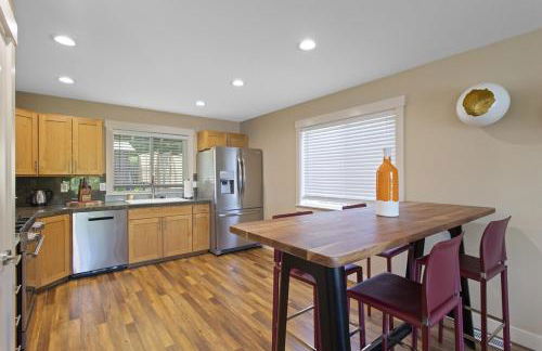 Lake Waterfront DUO Homes - Foto 12