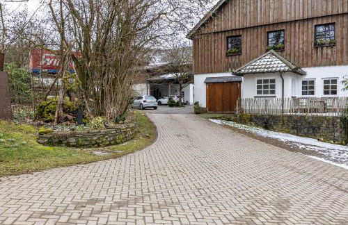 Ferienwohnungen Belkenscheid - Foto 56