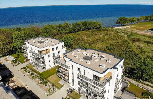 Apart Harmony - Apartament Sailor - Photo 34