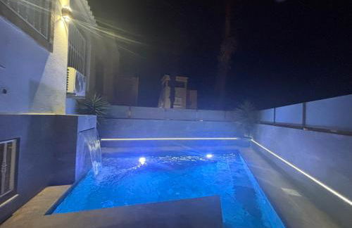 Casa con piscina - Foto 2