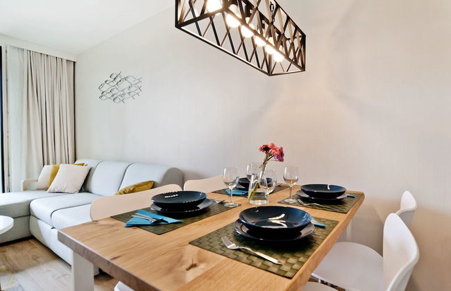 BlueApart Apartamenty Na Plazy Jastarnia - Foto 79