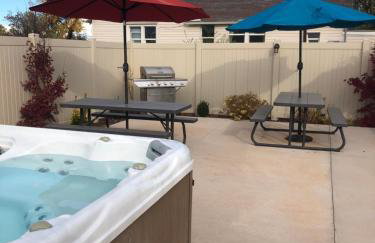 Cedar Canyon Condos - Foto 19