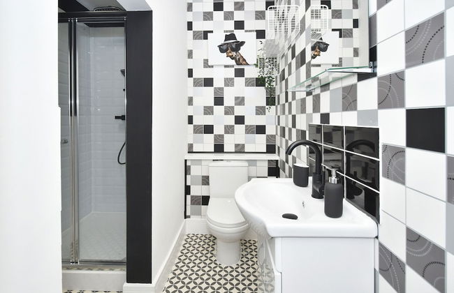 Townhouse @ 42 Minshull New Road Crewe - Photo 15