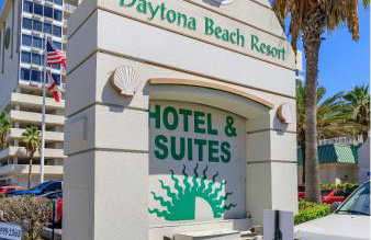 Oceanfront Condo at Daytona Beach Resort - Foto 13