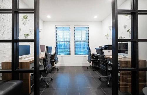 Landing Stylish 1BD Gym Courtyard - Foto 17