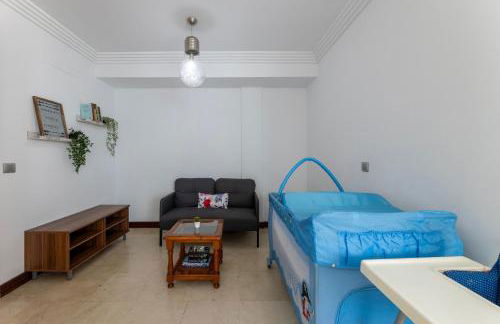 Home2Book Bright Casa Rocío Playa Honda, Terrace - Foto 11