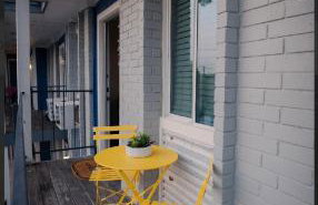 Studio Retreat Downtown View - Foto 14