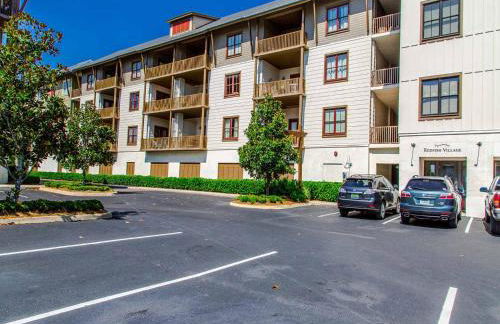 Redfish Village by Southern Vacation Rentals - Foto 54