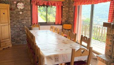 Chalet des 3 Vallées, spacious and comfortable 12p - Foto 3