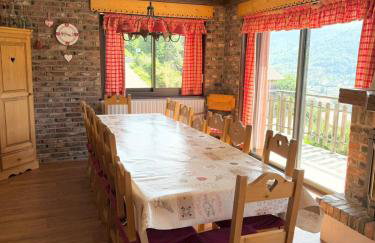 Chalet des 3 Vallées, spacious and comfortable 12p - Foto 3